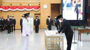 Kepres Soal Penjabat Gubernur Disebut Rentan Gugatan